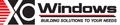 Logo for XO Windows
