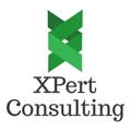 Logo for Xpert Consulting