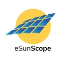 Logo for eSunScope