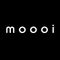 Logo for Moooi