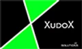 Logo for XudoX