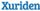 Logo of Xuriden