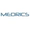 Logo for Medrics