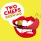 Logo for Two Chefs Brewing