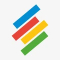 Logo for Stackby