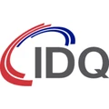 Logo of ID Quantique