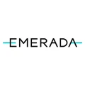 Emeradaのロゴ