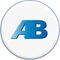 Logo for AB Dynamics