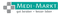 Logo for MEDI-MARKT