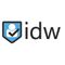 Logo for ID Dataweb