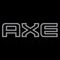 Logo for Axe