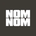 Logo for NomNomNow