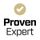 Logo for ProvenExpert