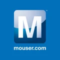 Logo for Mouser