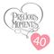 Logo for Precious Moments