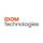 Logo of IDom Technologies