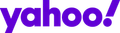 Logo for Yahoo