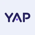 Logo for YAP