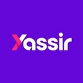 Logo for YASSIR