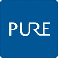 Logo of Pure Financial Advisors