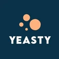 Logo for YEASTY