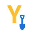 Logo of Yellowdig