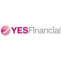 Logo for Yes-Financial