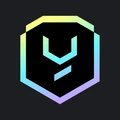 Logo of Yield Guild
