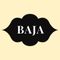 Logo for Baja