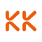 Logo for KK Wind Solutions