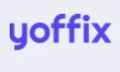 Logo of Yoffix