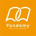 Logo of Yondemy