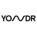 Logo for YONDR