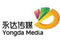 Logo for Yongda Media