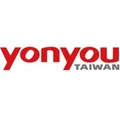 Logo for Yonyou Taiwan