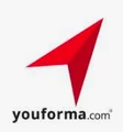 Logo for Youforma