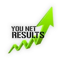 Logo for You Net Results