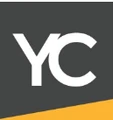 Logo for Young Company