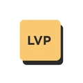 Logo for Latitude Venture Partners