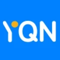 Logo for YQN