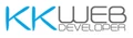 Logo for KK Web Developer
