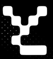 Logo of Yuga Labs