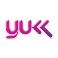 Logo for YUKK