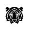 Logo for Tiger VC DAO