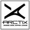 Logo for Arctix