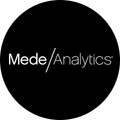 Logo for MedeAnalytics