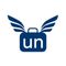 Logo for Unbaggaged