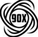 90x