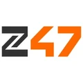 Logo for Z47
