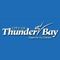 Logo for City of Thunder Bay